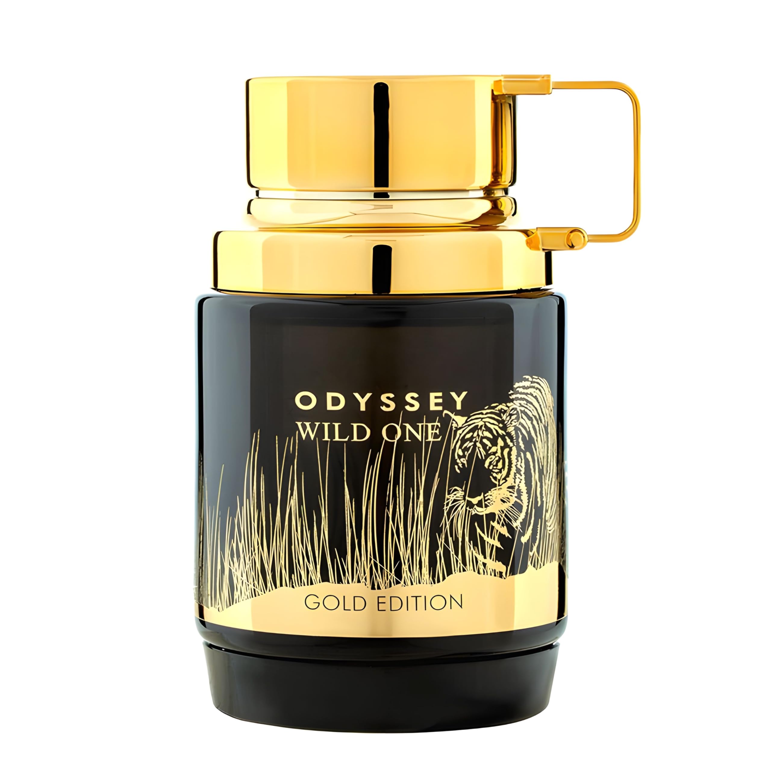 Armaf Odyssey Wild One Gold Edition para Hombres EDP 100ml